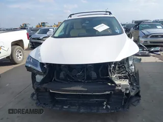 2017 Lexus RX with VIN 2T2BGMCA6HC019097, listed as a IAAI auction lot 41593480 with 58,090 mi miles. Bid and sale history available at carsss.com. Image 13.