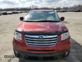 2014 Subaru Tribeca Limited with VIN 4S4WX9GD7E4400233, listed as a Copart auction lot 50762305 with 183,687 mi miles and Salvage title. Bid and sale history available at DreamBid. Image 5.