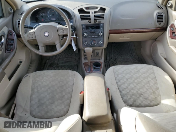 2005 Chevrolet Malibu Maxx LS with VIN 1G1ZT64865F219866, listed as a Copart auction lot 88737635 with 188,509 mi miles and Clean Title. Bid and sale history available at carsss.com. Image 8.