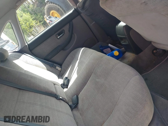 2000 Subaru Legacy L with VIN 4S3BE6357Y7207556, listed as a IAAI auction lot 42210180 with 147,970 mi miles and . Bid and sale history available at DreamBid. Image 8.