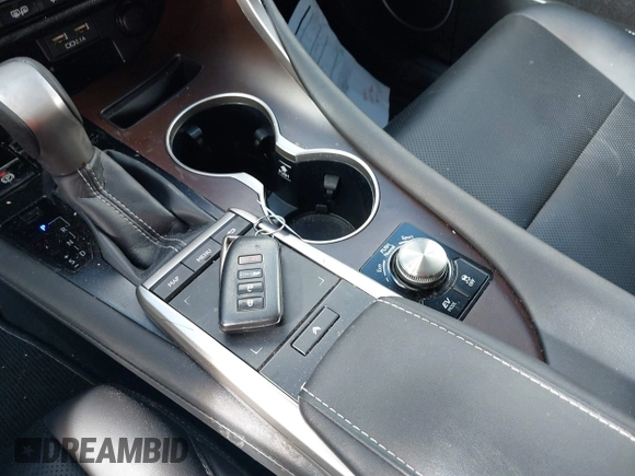 2022 Lexus RX 450h с VIN 2T2HGMDA0NC074486, выставлен на аукционе IAAI как лот 41434677 с пробегом 50 955 миль миль и . История ставок и продаж доступна на DreamBid. Изображение 11.