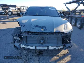 2021 Porsche Cayenne S с VIN WP1AB2AYXMDA27735, выставлен на аукционе Copart как лот 78906444 с пробегом 18 167 миль миль и Списание • Salvage title. История ставок и продаж доступна на DreamBid. Изображение 5.