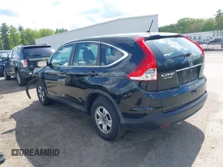 2014 Honda CR-V LX z VIN 2HKRM4H30EH719860, wystawiony jako IAAI lot #42256470 z przebiegiem 139 035 mil mil oraz . Historia ofert i sprzedaży dostępna na DreamBid. Obrazek 3.