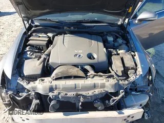 2012 Lexus IS 250 with VIN JTHBF5C28C5182098, listed as a IAAI auction lot 41344801 with 178,233 mi miles and . Bid and sale history available at DreamBid. Image 10.
