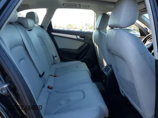 2013 Audi allroad Premium Plus with VIN WA1UFAFL2DA169812, listed as a Copart auction lot 76697284 with 198,904 mi miles and Salvage Title. Bid and sale history available at carsss.com. Image 10.