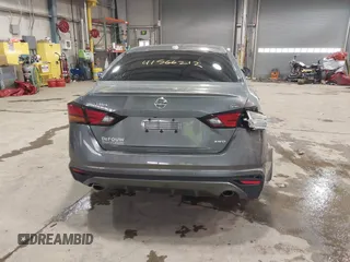 2019 Nissan Altima SL with VIN 1N4BL4EW0KC132574, listed as a IAAI auction lot 41566212 with 79,194 mi miles and . Bid and sale history available at carsss.com. Image 16.