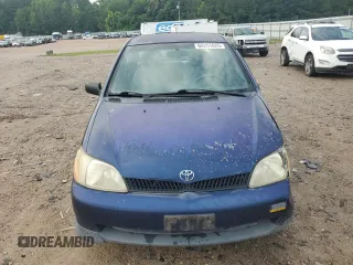 2001 Toyota ECHO с VIN JTDBT123X10159381, выставлен на аукционе Copart как лот 60251625 с пробегом 201 370 миль миль и Чистый • Clean title. История ставок и продаж доступна на DreamBid. Изображение 5.
