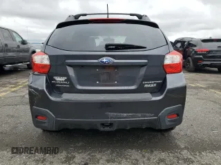 2016 Subaru Crosstrek Premium z VIN JF2GPABC9G8244041, wystawiony jako Copart lot #58034365 z przebiegiem 128 098 mil mil oraz Szkoda całkowita • Salvage title. Historia ofert i sprzedaży dostępna na DreamBid. Obrazek 6.