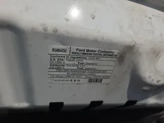 2020 Ford Escape SE с VIN 1FMCU9G63LUB81314, выставлен на аукционе IAAI как лот 42905132 с пробегом 44 436 миль миль и . История ставок и продаж доступна на DreamBid. Изображение 6.