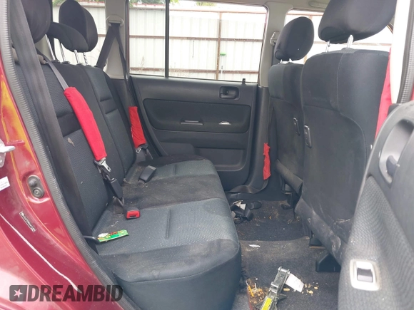 2006 Scion xB z VIN JTLKT334564111410, wystawiony jako IAAI lot #42345485 z przebiegiem 132 509 mil mil oraz . Historia ofert i sprzedaży dostępna na DreamBid. Obrazek 8.