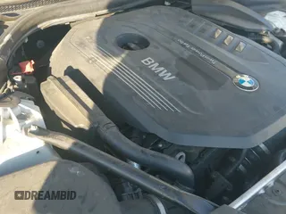 2017 BMW 5 Series 540i xDrive с VIN WBAJE7C38HG890297, выставлен на аукционе IAAI как лот 41368615 с пробегом 106 873 миль миль и . История ставок и продаж доступна на DreamBid. Изображение 19.