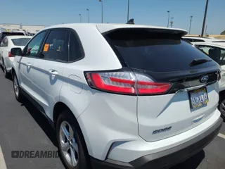 2020 Ford Edge SE с VIN 2FMPK3G98LBA30683, выставлен на аукционе IAAI как лот 42550081 с пробегом 89 099 миль миль и . История ставок и продаж доступна на DreamBid. Изображение 7.