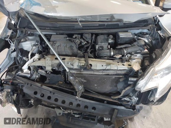 2016 Nissan Note SL with VIN 3N1CE2CP6GL404570, listed as a IAAI auction lot 41877629 with 75,185 mi miles and . Bid and sale history available at DreamBid. Image 10.