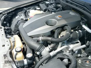 2017 Lexus IS 200t с VIN JTHBA1D29H5052506, выставлен на аукционе IAAI как лот 42832563 с пробегом 106 483 миль миль и . История ставок и продаж доступна на DreamBid. Изображение 20.