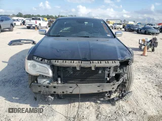 2012 Chrysler 300 with VIN 2C3CCAET3CH274309, listed as a Copart auction lot 87867275 with 169,705 mi miles and Salvage Title. Bid and sale history available at carsss.com. Image 5.