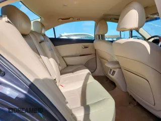 2012 Lexus ES 330 with VIN JTHBK1EG3C2481738, listed as a Copart auction lot 59806295 with 68,707 mi miles and Salvage title. Bid and sale history available at DreamBid. Image 10.