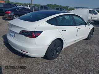 2023 Tesla Model 3 с VIN 5YJ3E1EA1PF621698, выставлен на аукционе IAAI как лот 42167852 с пробегом 23 778 миль миль и . История ставок и продаж доступна на DreamBid. Изображение 4.
