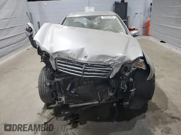 2007 Mercedes-Benz C 280 Luxury z VIN WDBRF92H77F921540, wystawiony jako Copart lot #54567995 z przebiegiem 71 075 mil mil oraz Szkoda całkowita • Salvage title. Historia ofert i sprzedaży dostępna na DreamBid. Obrazek 5.