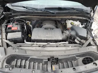 2023 Chevrolet Suburban with VIN 1GNSKAED8PR236848, listed as a Copart auction lot 45025625 with Not provided miles and Clean title. Bid and sale history available at DreamBid. Image 11.