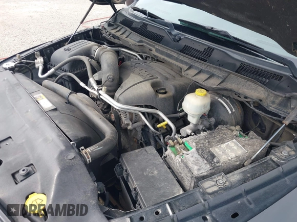 2014 Ram 1500 Sport с VIN 1C6RR7MT5ES394849, выставлен на аукционе IAAI как лот 42009159 с пробегом 149 904 миль миль и . История ставок и продаж доступна на DreamBid. Изображение 10.