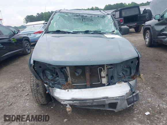 2006 Chevrolet Colorado 3LT z VIN 1GCDT136668148078, wystawiony jako IAAI lot #42256795 z przebiegiem 67 174 mil mil oraz . Historia ofert i sprzedaży dostępna na DreamBid. Obrazek 13.