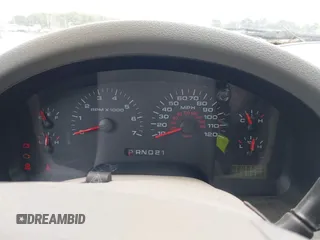 2006 Ford F-150 XLT с VIN 1FTPX14V46NB73070, выставлен на аукционе IAAI как лот 42470094 с пробегом 149 898 миль миль и . История ставок и продаж доступна на DreamBid. Изображение 7.