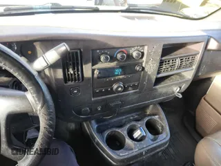 2013 Chevrolet Express Cargo с VIN 1GCWGFBA8D1140117, выставлен на аукционе IAAI как лот 42792032 с пробегом 185 814 миль миль и . История ставок и продаж доступна на DreamBid. Изображение 35.