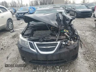 2011 Saab 9-3 z VIN YS3FA4BY7B1304501, wystawiony jako Copart lot #47281355 z przebiegiem Nie podano mil oraz Tytuł czysty. Historia ofert i sprzedaży dostępna na DreamBid. Obrazek 5.