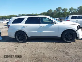 2019 Dodge Durango R/T с VIN 1C4SDJCT4KC733632, выставлен на аукционе IAAI как лот 42527424 с пробегом 153 412 миль миль и . История ставок и продаж доступна на DreamBid. Изображение 13.