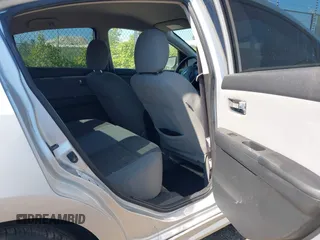 2011 Nissan Sentra SL with VIN 3N1AB6AP5BL635544, listed as a IAAI auction lot 42642490 with 121,968 mi miles and . Bid and sale history available at DreamBid. Image 8.