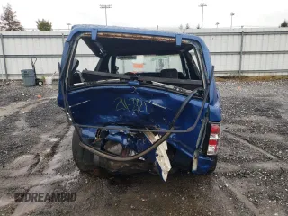 1984 Chevrolet Blazer z VIN 1G8CS18B1E0174714, wystawiony jako Copart lot #73002764 z przebiegiem Nie podano mil oraz Szkoda całkowita • Salvage title. Historia ofert i sprzedaży dostępna na DreamBid. Obrazek 6.