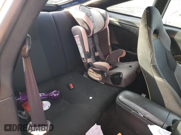 2004 Toyota Celica GT with VIN JTDDR32T340171301, listed as a Copart auction lot 74225804 with 145,996 mi miles and Salvage Title. Bid and sale history available at DreamBid. Image 10.
