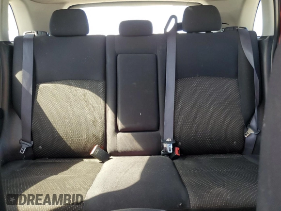 2016 Mitsubishi Outlander ES with VIN JA4AR3AW7GZ051736, listed as a Copart auction lot 57354725 with 150,228 mi miles and Salvage title. Bid and sale history available at DreamBid. Image 10.