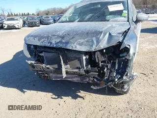 2020 Volkswagen Tiguan S with VIN 3VV1B7AX2LM133073, listed as a IAAI auction lot 41340634 with 70,342 mi miles and . Bid and sale history available at DreamBid. Image 6.