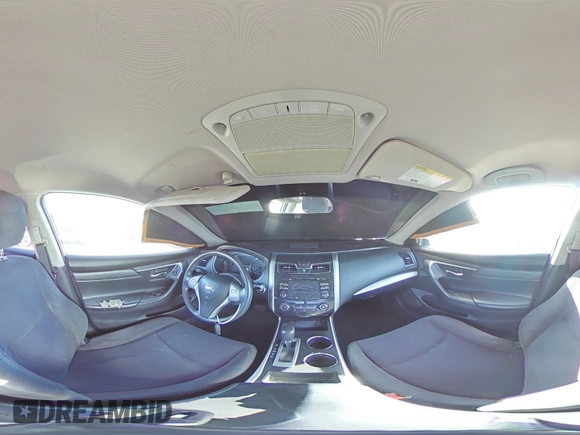 2015 Nissan Altima 2.5 with VIN 1N4AL3AP3FN392921, listed as a Copart auction lot 47832595 with Not provided miles and Salvage title. Bid and sale history available at DreamBid. Image 13.