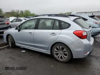 2013 Subaru Impreza Special Sports Premium с VIN JF1GPAL68D2814896, выставлен на аукционе Copart как лот 55461265 с пробегом 141 467 миль миль и Списание • Salvage title. История ставок и продаж доступна на DreamBid. Изображение 2.