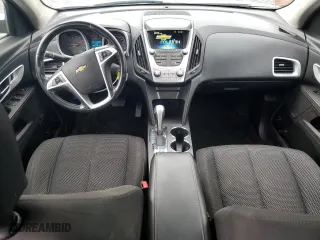 2014 Chevrolet Equinox LT with VIN 2GNFLFE35E6184008, listed as a Copart auction lot 49038465 with 163,511 mi miles and Clean Title. Bid and sale history available at carsss.com. Image 8.
