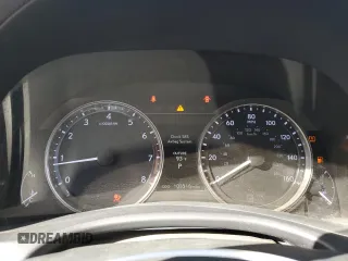 2013 Lexus GS 350 with VIN JTHCE1BL5D5005648, listed as a Copart auction lot 72401814 with 103,516 mi miles and Salvage Title. Bid and sale history available at carsss.com. Image 9.