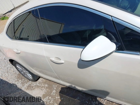 2016 Buick Verano with VIN 1G4PP5SK9G4140391, listed as a IAAI auction lot 42119408 with 157,340 mi miles and . Bid and sale history available at DreamBid. Image 13.