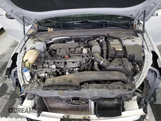 2021 Kia K5 GT-Line with VIN 5XXG64J25MG071820, listed as a Copart auction lot 45006985 with 96,788 mi miles and Salvage Title. Bid and sale history available at carsss.com. Image 11.