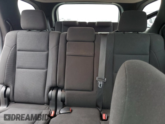 2015 Dodge Durango SXT with VIN 1C4RDJAG6FC232803, listed as a Copart auction lot 51420415 with 113,620 mi miles and Salvage Title. Bid and sale history available at carsss.com. Image 10.