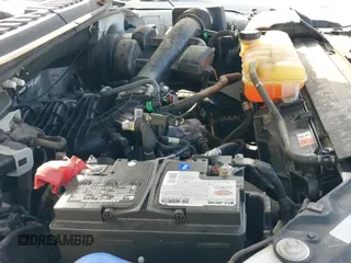 2018 Ford F-150 XL с VIN 1FTEX1CB3JFC03418, выставлен на аукционе IAAI как лот 40962727 с пробегом 116 256 миль миль и . История ставок и продаж доступна на DreamBid. Изображение 19.