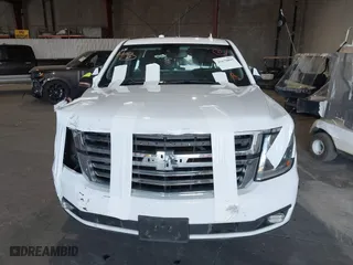2020 Chevrolet Tahoe Commercial with VIN 1GNLCDEC8LR283902, listed as a IAAI auction lot 41670895 with 91,508 mi miles. Bid and sale history available at carsss.com. Image 13.