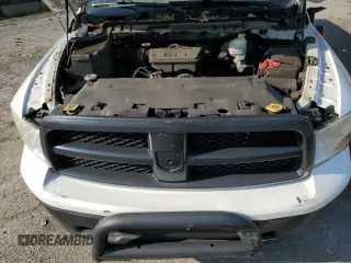 2012 Ram 1500 Tradesman with VIN 1C6RD7KPXCS232913, listed as a Copart auction lot 61778515 with 174,005 mi miles and Non repairable. Bid and sale history available at DreamBid. Image 13.