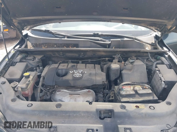 2009 Toyota RAV4 Limited with VIN JTMBF31VX9D000273, listed as a IAAI auction lot 42529855 with 181,795 mi miles and . Bid and sale history available at DreamBid. Image 10.