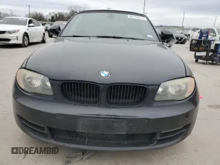 2010 BMW 1 Series 128i z VIN WBAUL7C59AVJ77852, wystawiony jako Copart lot #88792815 z przebiegiem 163 488 mil mil oraz Szkoda całkowita • Salvage title. Historia ofert i sprzedaży dostępna na DreamBid. Obrazek 5.