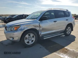 2007 Toyota RAV4 with VIN JTMZK35V575006137, listed as a Copart auction lot 78058534 with 97,162 mi miles and Clean Title. Bid and sale history available at carsss.com. Image 1.