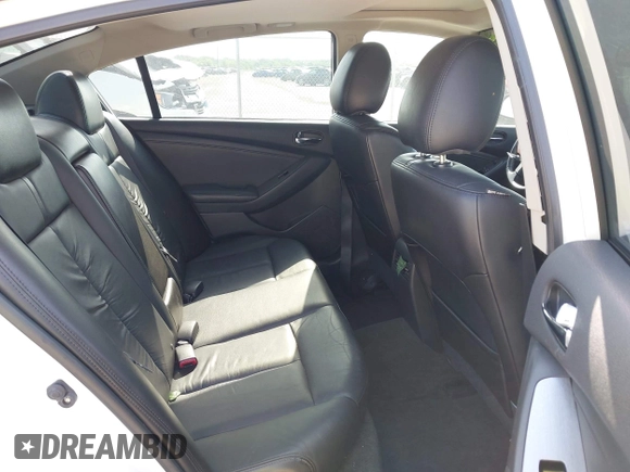 2012 Nissan Altima 2.5 with VIN 1N4AL2AP5CN562797, listed as a IAAI auction lot 42057921 with 89,414 mi miles and . Bid and sale history available at DreamBid. Image 8.