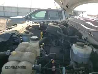 2020 Ford F-250 XL z VIN 1FD7X2B63LEC14202, wystawiony jako Copart lot #82249594 z przebiegiem 184 023 mil mil oraz Szkoda całkowita • Salvage title. Historia ofert i sprzedaży dostępna na DreamBid. Obrazek 13.
