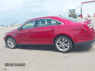 2014 Ford Taurus SHO with VIN 1FAHP2KT1EG133940, listed as a IAAI auction lot 42805214 with 141,204 mi miles and . Bid and sale history available at DreamBid. Image 14.